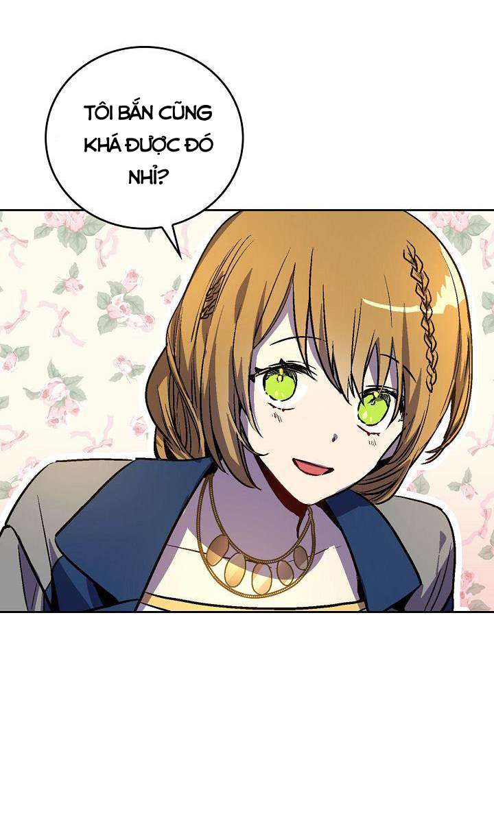 Vị Hôn Thê Khế Ước Của Công Tước Chapter 23 - Trang 4