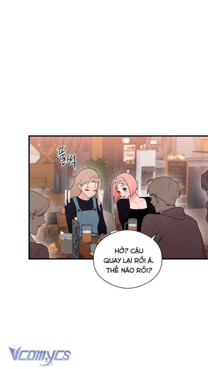 [18+] Mong Ước Của Ác Quỷ Chap 3 - Trang 2