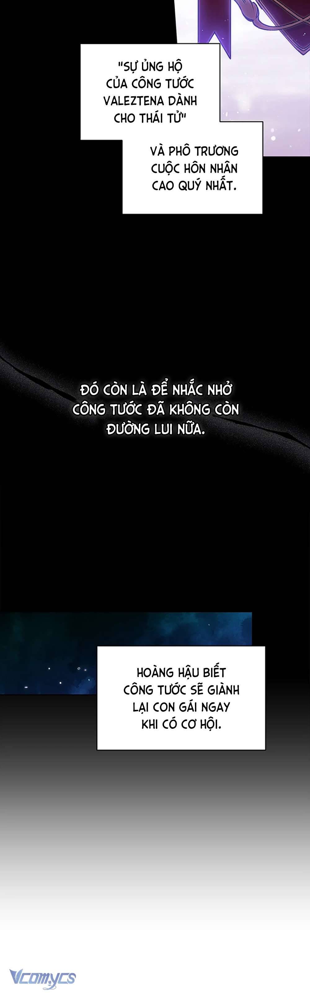 Hôn Nhân Này Rồi Sẽ Đổ Vỡ Chapter 26 - Trang 3