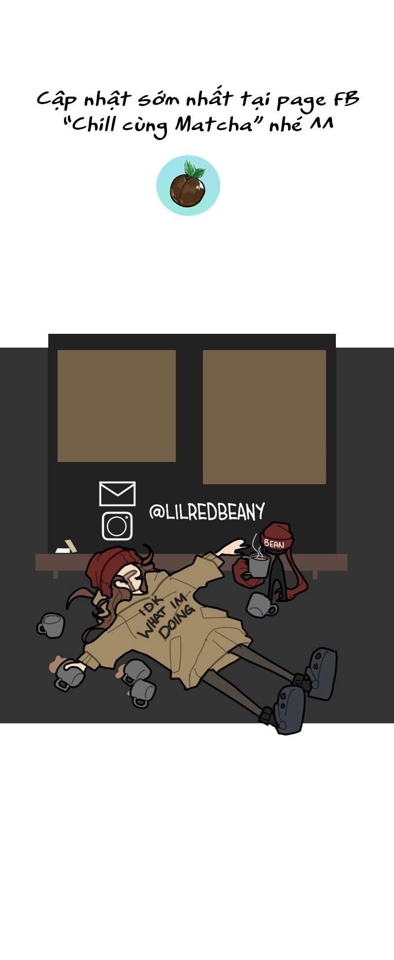 Nghĩa Trang Xe Buýt Chapter 40 - Trang 3