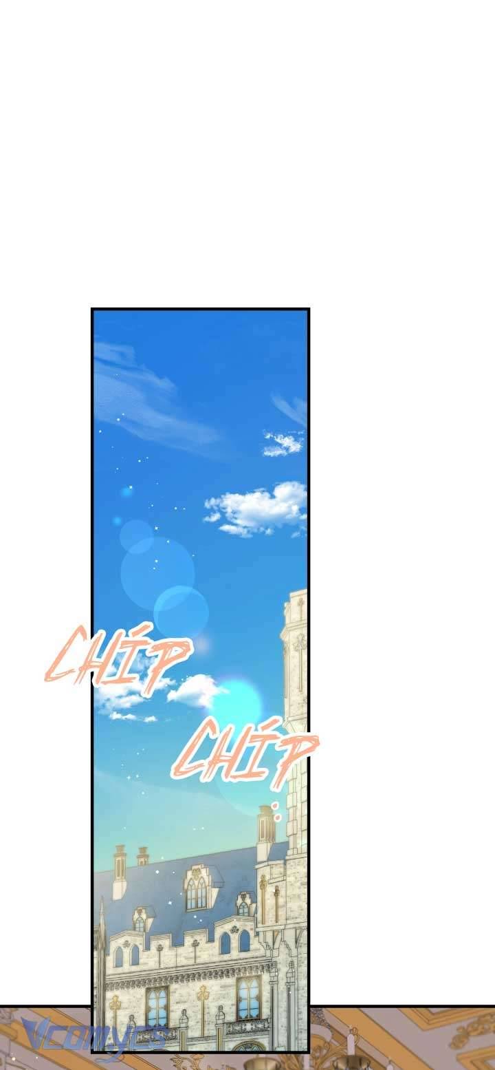 Những Nhân Vật Mạnh Nhất Thế Giới Ám Ảnh Tôi Chapter 58 - Trang 4