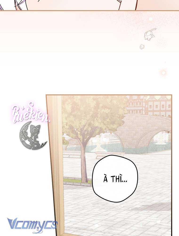 Chị Gái Của Nhân Vật Phản Diện Hôm Nay Cũng Đang Đau Khổ Chapter 23 - Trang 4