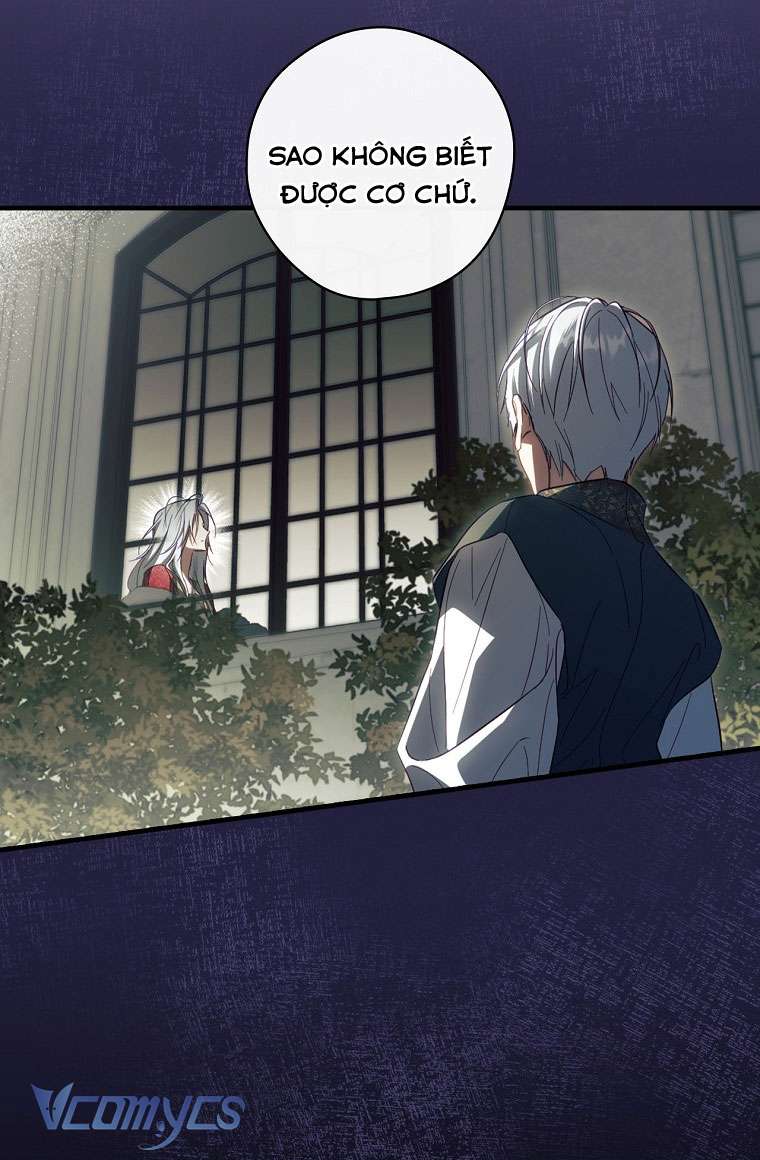 Phương Pháp Khiến Phu Quân Đứng Về Phía Tôi Chapter 76 - Trang 4