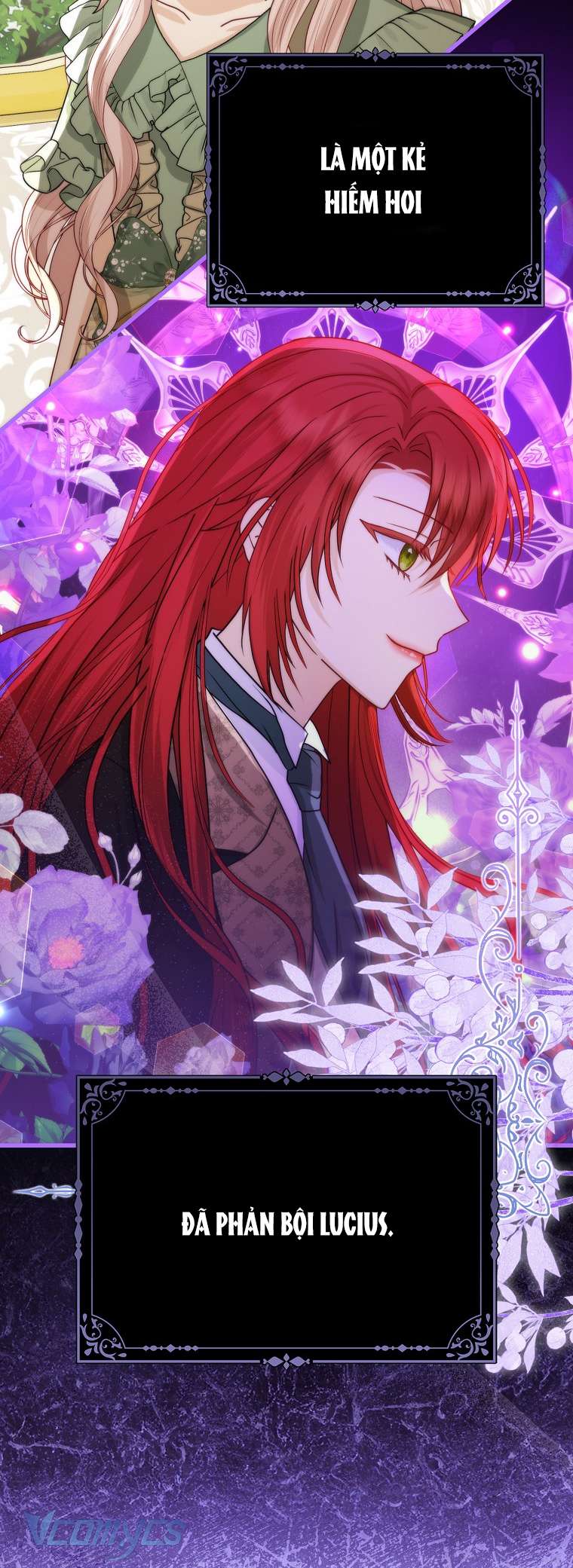 Nhân Vật Phản Diện Đều Thích Tôi Chapter 18 - Trang 4