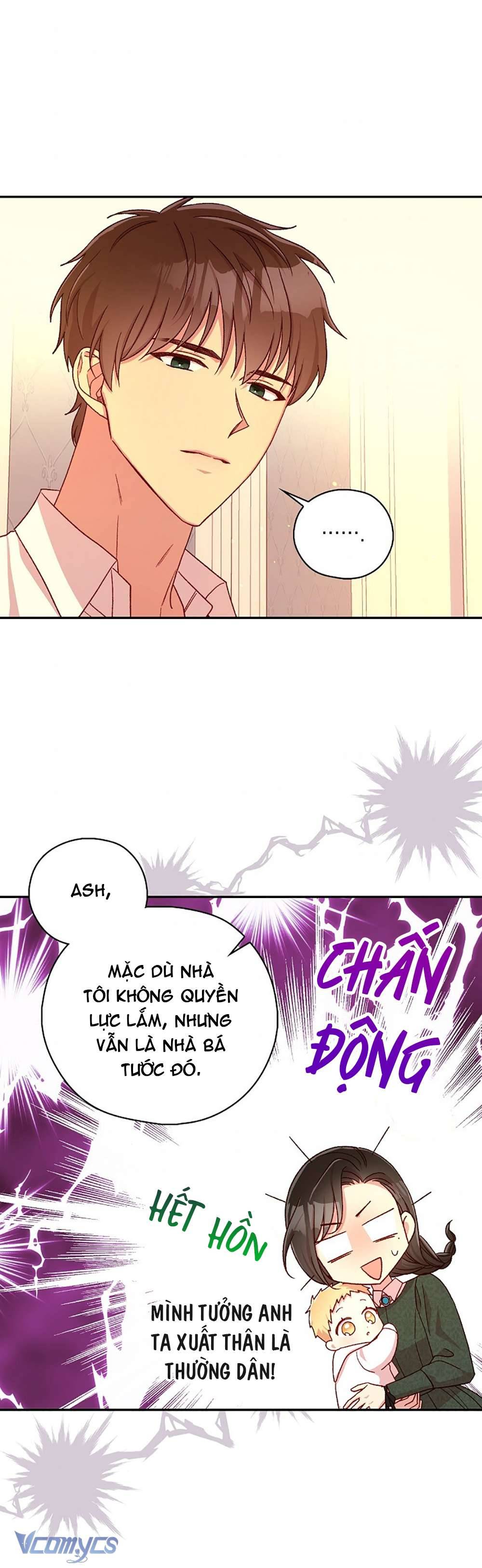 Sống Sót Dưới Thân Phận Hầu Nữ Chap 86 - Next Chap 87