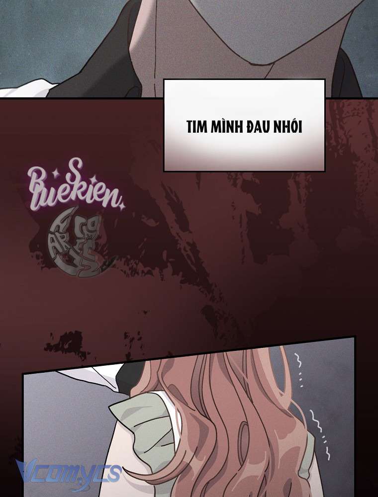 Chị Gái Của Nhân Vật Phản Diện Hôm Nay Cũng Đang Đau Khổ Chapter 49 - Trang 4