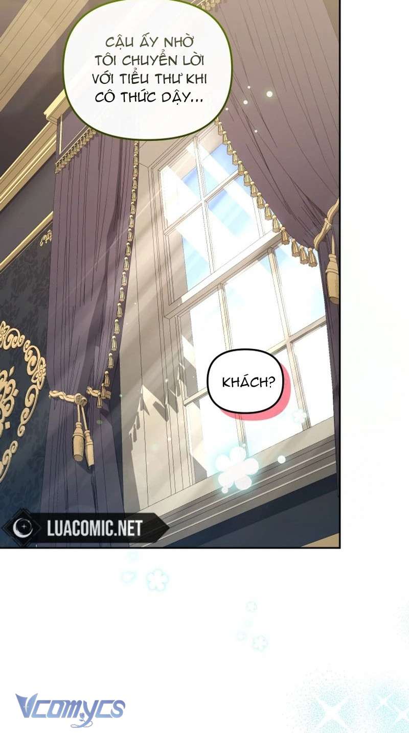 Tôi Được Nuôi Dưỡng Bởi Những Kẻ Phản Diện Chap 87 - Trang 2