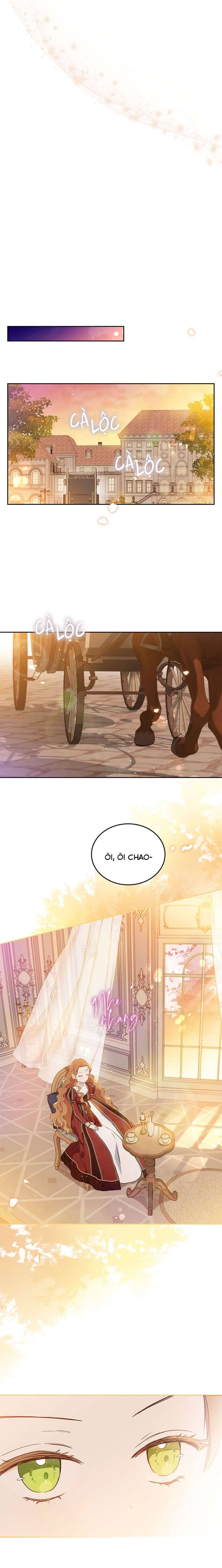 Kiếp Này Nhất Định Làm Gia Chủ Chap 99 - Trang 2