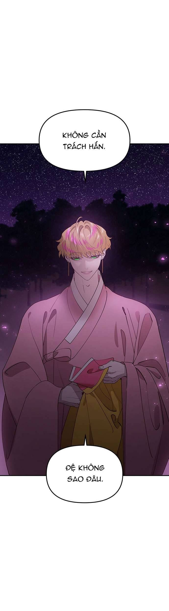 Vương Tử Huyền Bí Chapter 75 - Trang 4