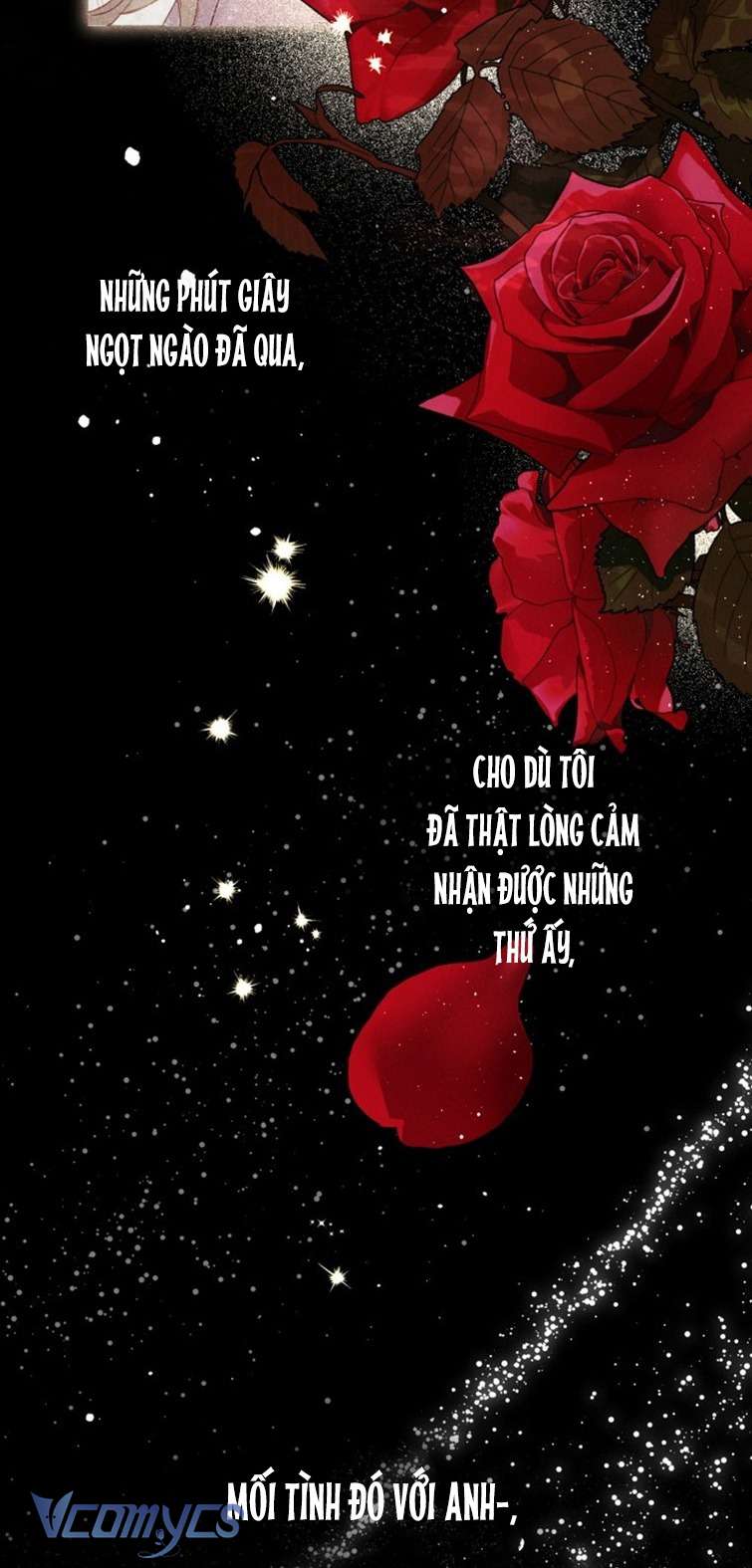 Nuôi vị hôn phu bằng tiền bạc. Chap 17 - Trang 2