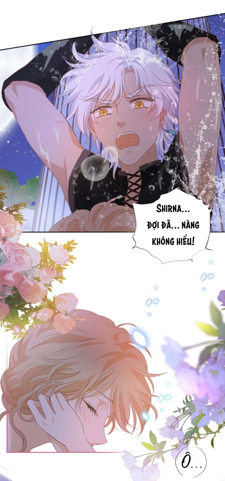 Địch Úc Đa Chi Ca Chapter 143 - Trang 4