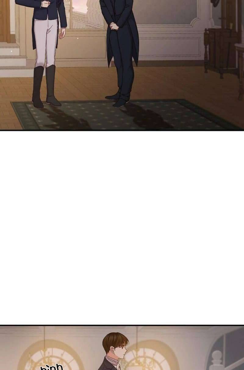 Cẩn Thận Với Các Anh Trai Đấy! Chap 61 - Trang 2