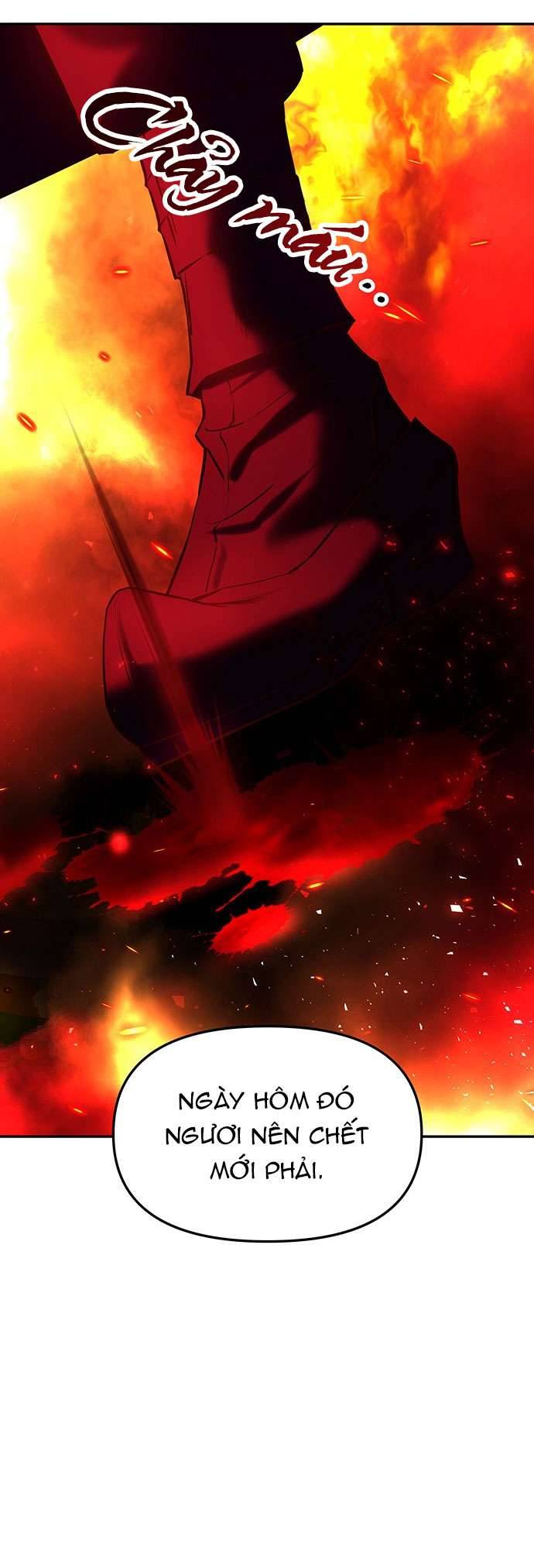 Vương Tử Huyền Bí Chapter 33 - Trang 4