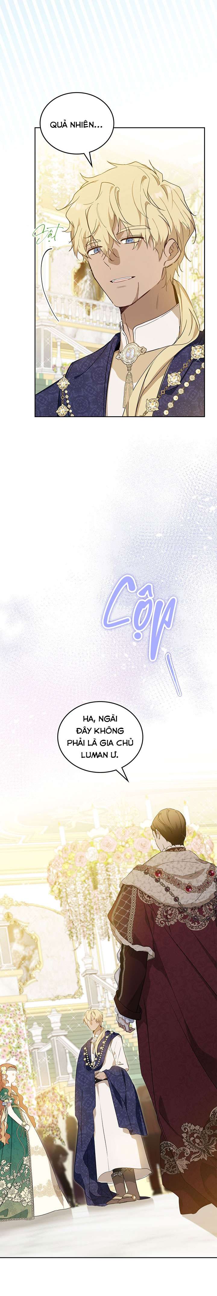 Kiếp Này Nhất Định Làm Gia Chủ Chap 114 - Trang 2