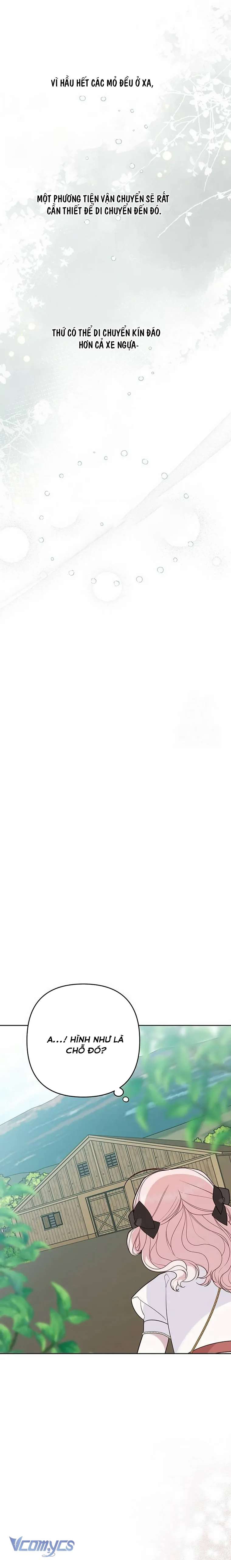 Bạo Chúa Bé Con Chapter 60 - Trang 4