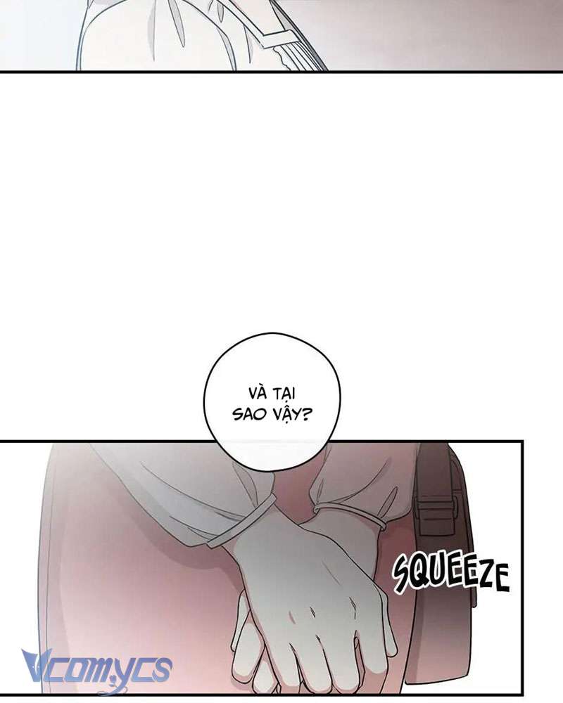 Ly Espresso Của Mùa Xuân Chapter 21 - Trang 4