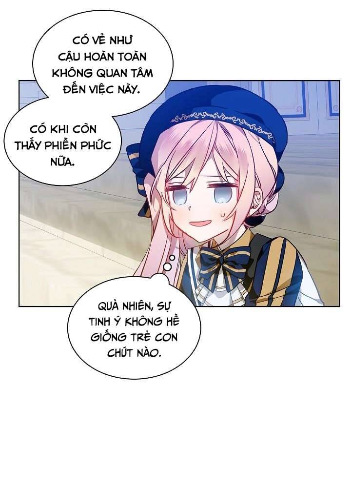 Quý Cô Thế Giới Ngầm Chap 25 - Trang 4