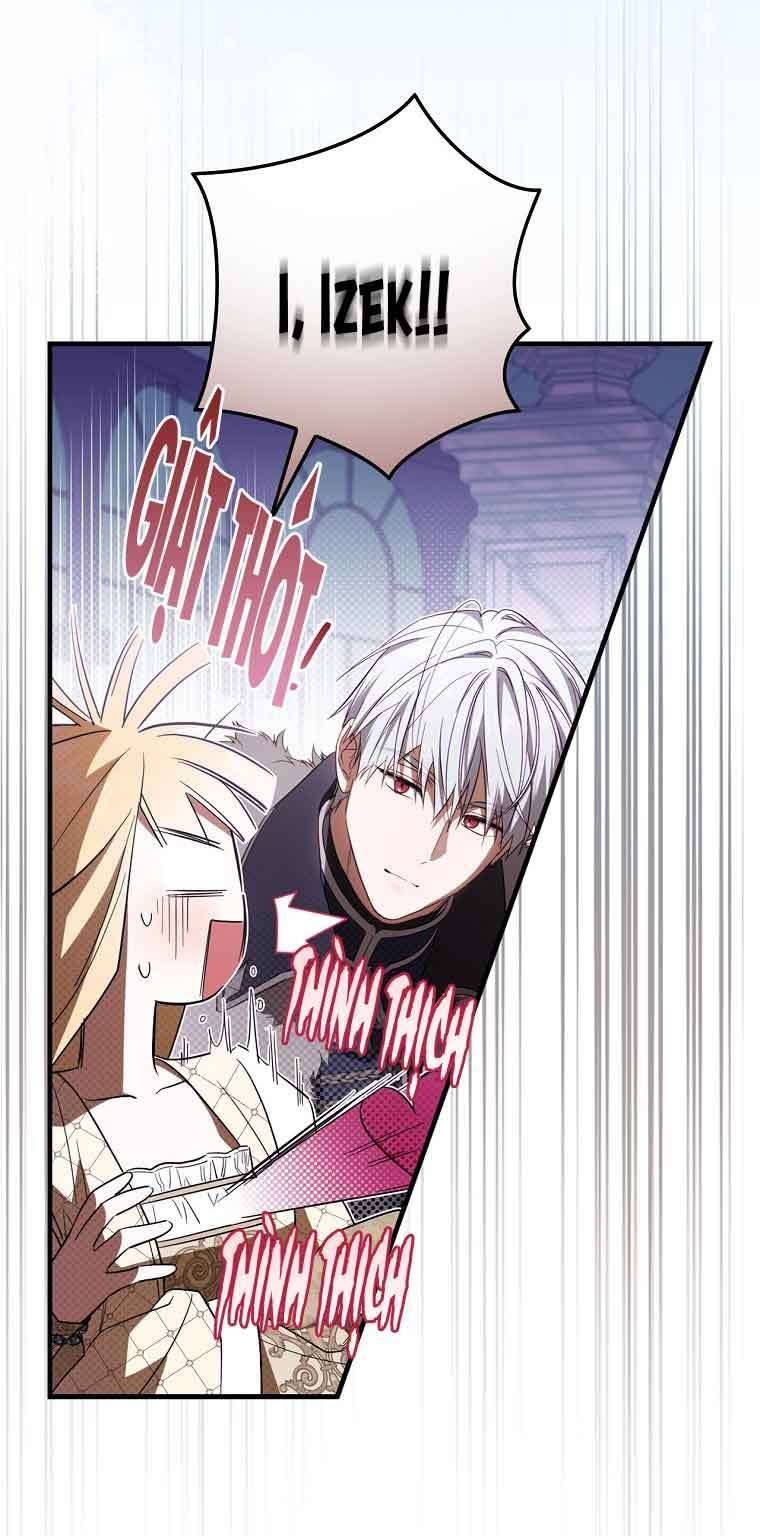 Phương Pháp Khiến Phu Quân Đứng Về Phía Tôi Chapter 71 - Trang 4