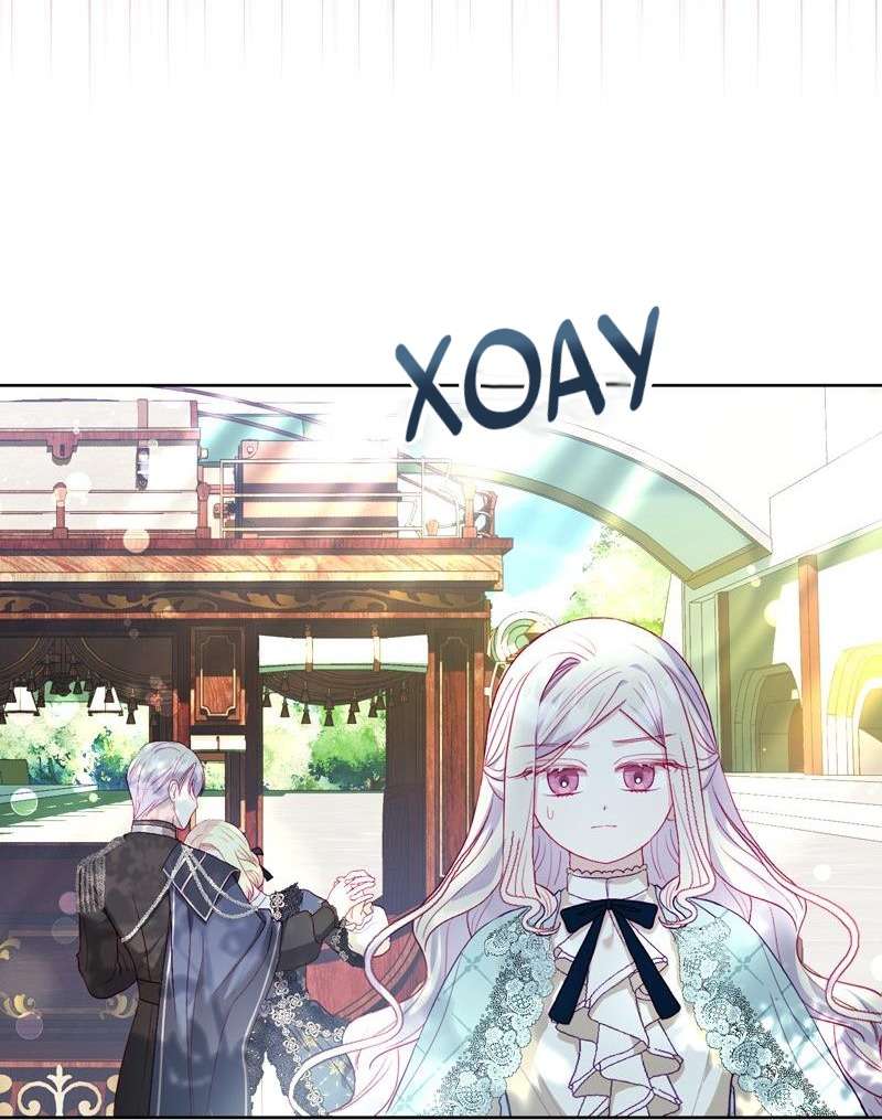 Một Ngày Nọ Bỗng Dưng Cha Xuất Hiện Chapter 16 - Trang 4