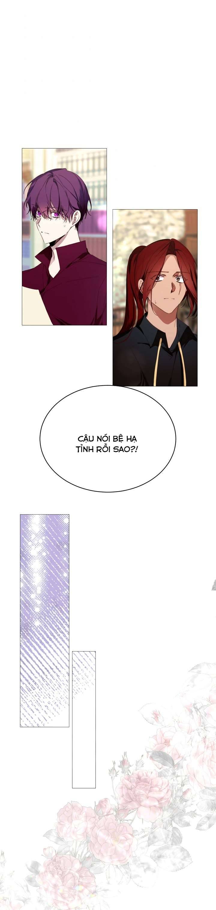 Ác Nữ Cần Bạo Chúa Chapter 70 - Trang 4