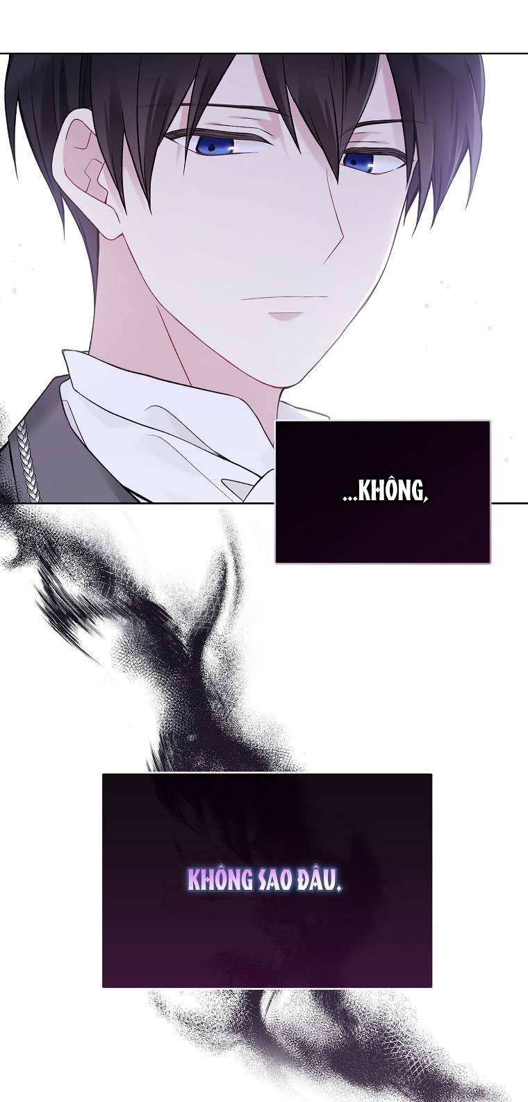 Vương Miện Lục Bảo Chap 61 - Trang 2