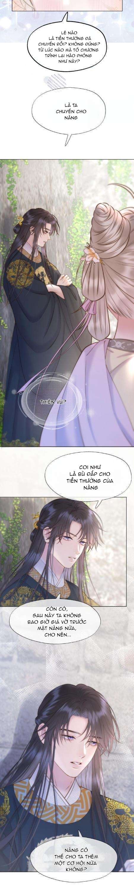 Livestream Trong Lãnh Cung Chap 84 - Trang 2