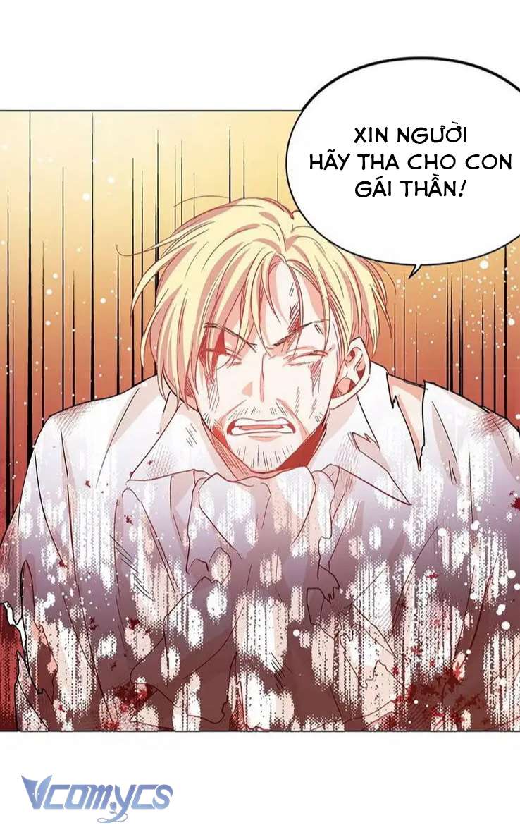 Bác Sĩ Elise: Vi Tiểu Thư Với Cây Đèn Dầu Chap 1) - Trang 2