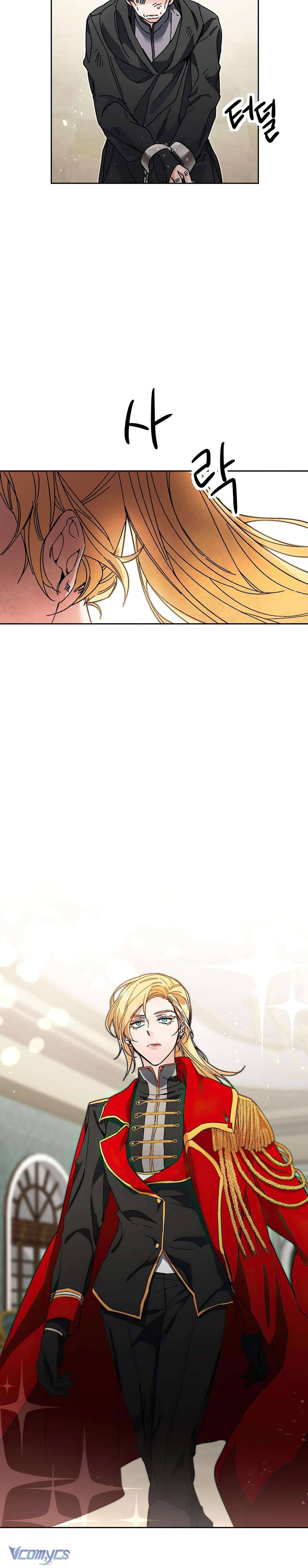 Xuyên Vào Tiểu Thuyết Làm Nữ Hoàng Tàn Độc Chapter 16 - Next Chapter 17