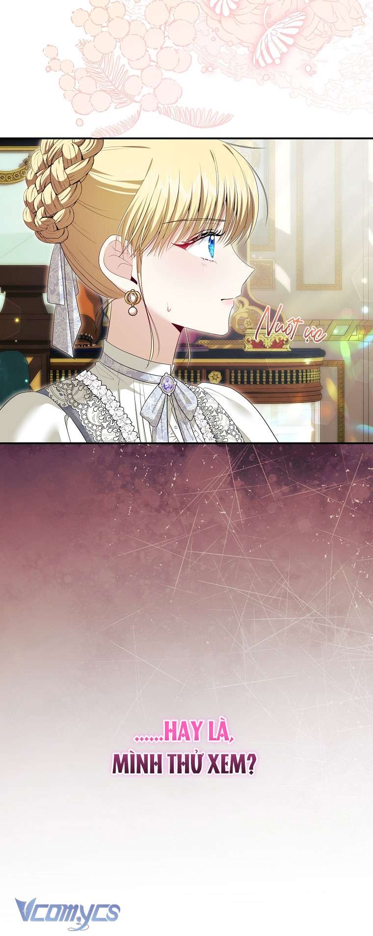 [18+] Phương Pháp Gia Hạn Hợp Đồng Hôn Nhân Chap 27 - Trang 2