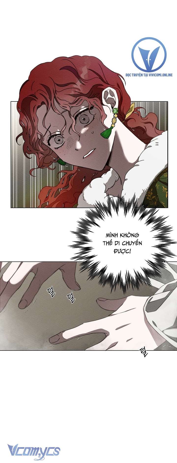 Dưới Bóng Cây Sồi Chap 25 - Trang 4