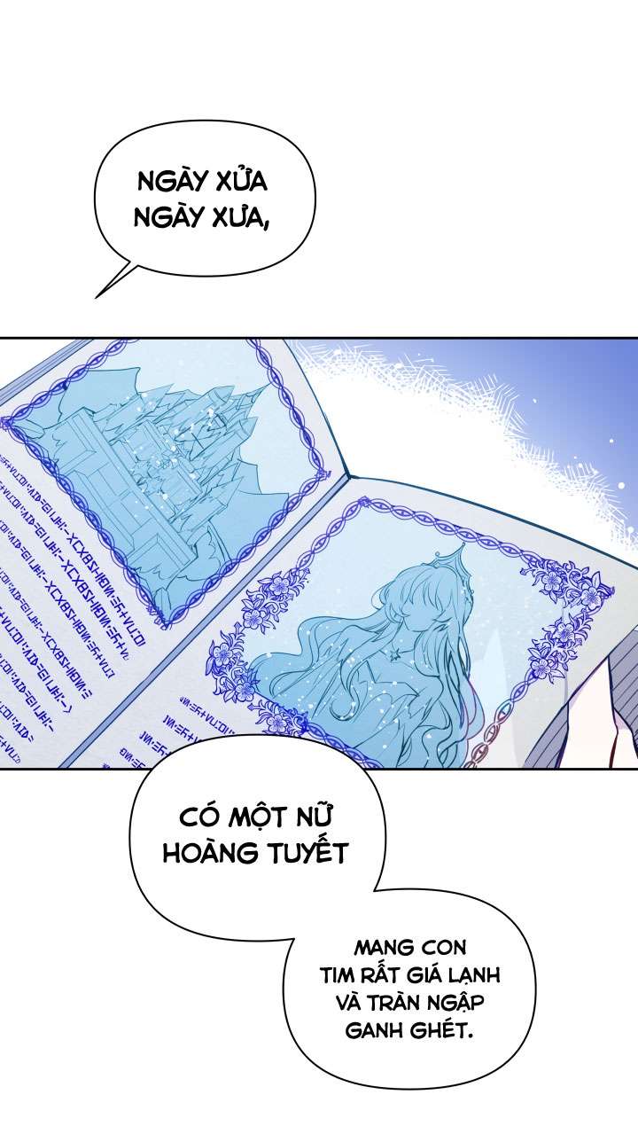 Người Bảo Hộ Của Bạo Quân Là Ma Nữ Tàn Độc Chap 3 - Next Chap 4