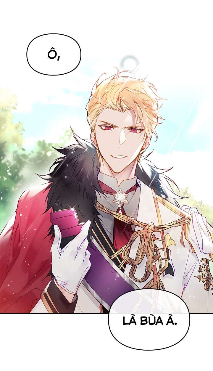 Kết Cục Của Nhân Vật Phản Diện Chỉ Có Thể Là Cái Chết Chapter 64 - Trang 4