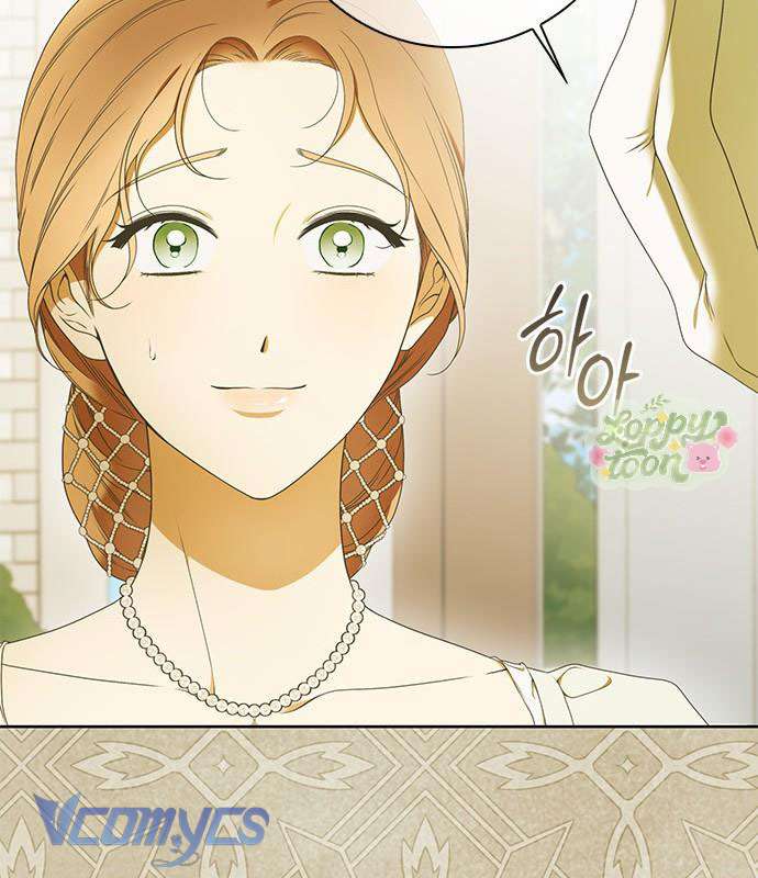 Quý Cô Pendleton Chap 1 - Trang 3