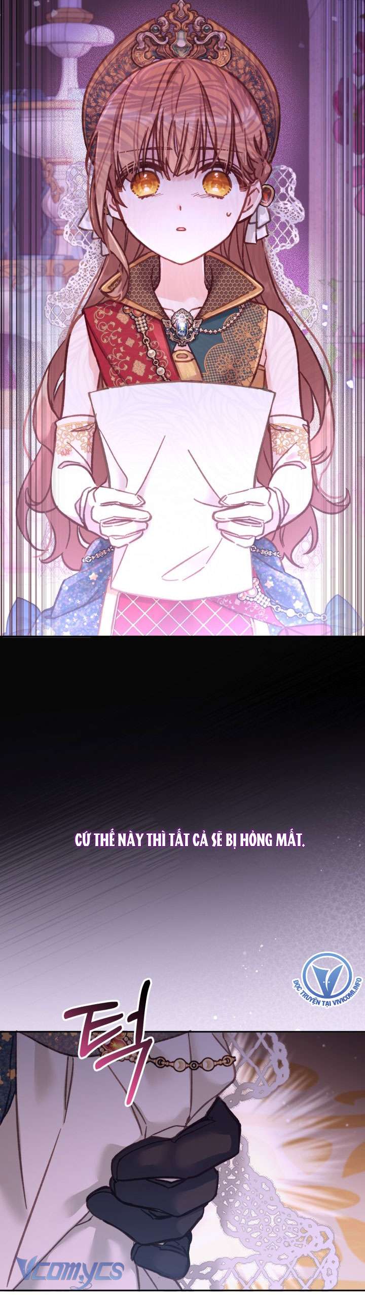 Không Có Chỗ Cho Kẻ Giả Mạo Chap 13 - Next Chap 14