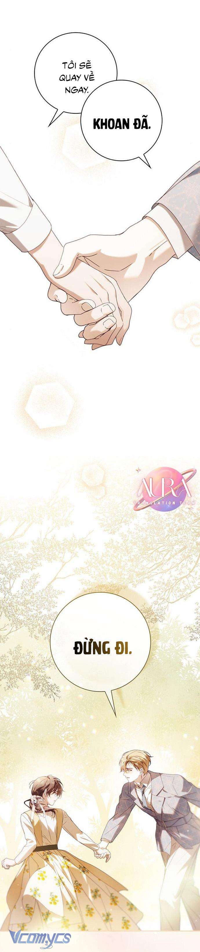 Nữ Hầu Bí Mật Của Nhà Bá Tước Chap 27 - Trang 2