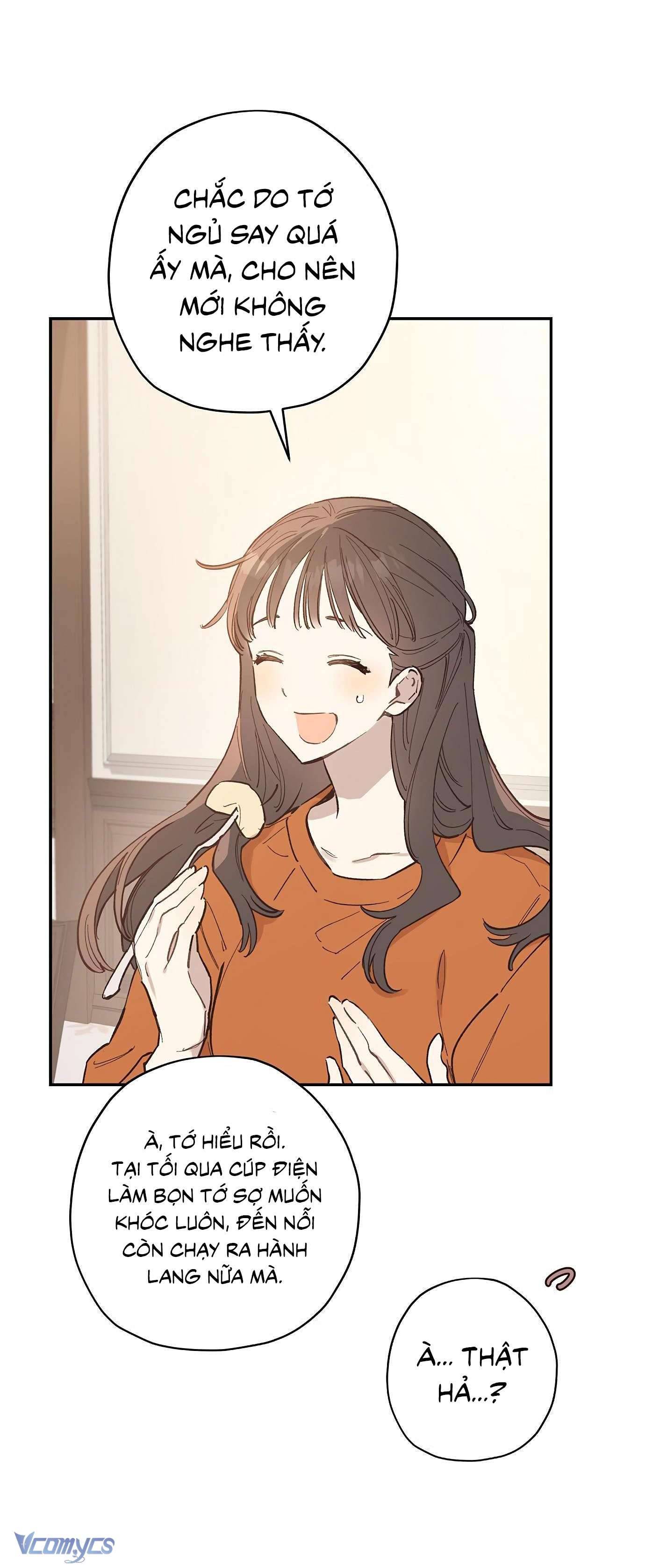 Onsaemiro Chapter 6 - Trang 4