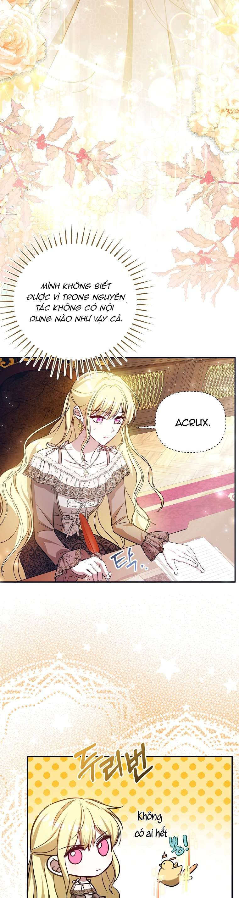 Chị Gái Tôi Là Nhân Vật Chính Chap 18 - Trang 4