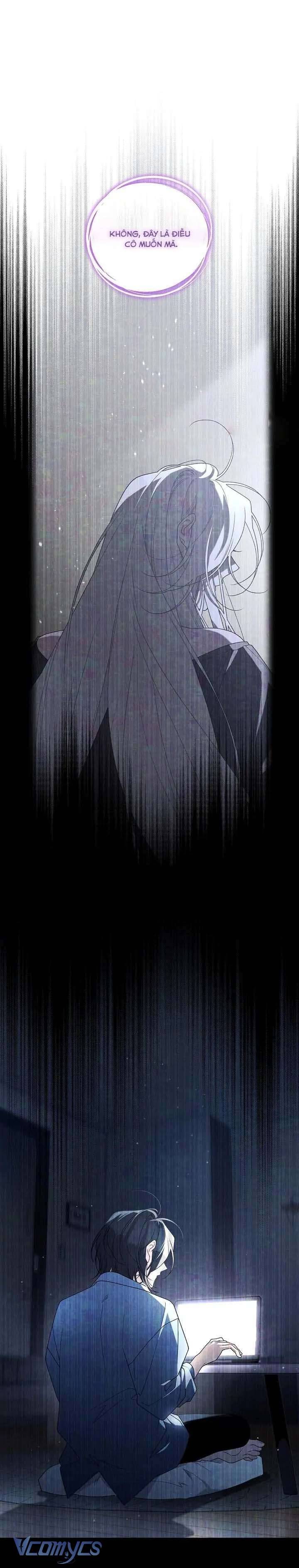 Ác Nữ Thuần Hoá Quái Thú Chapter 60 - Trang 4