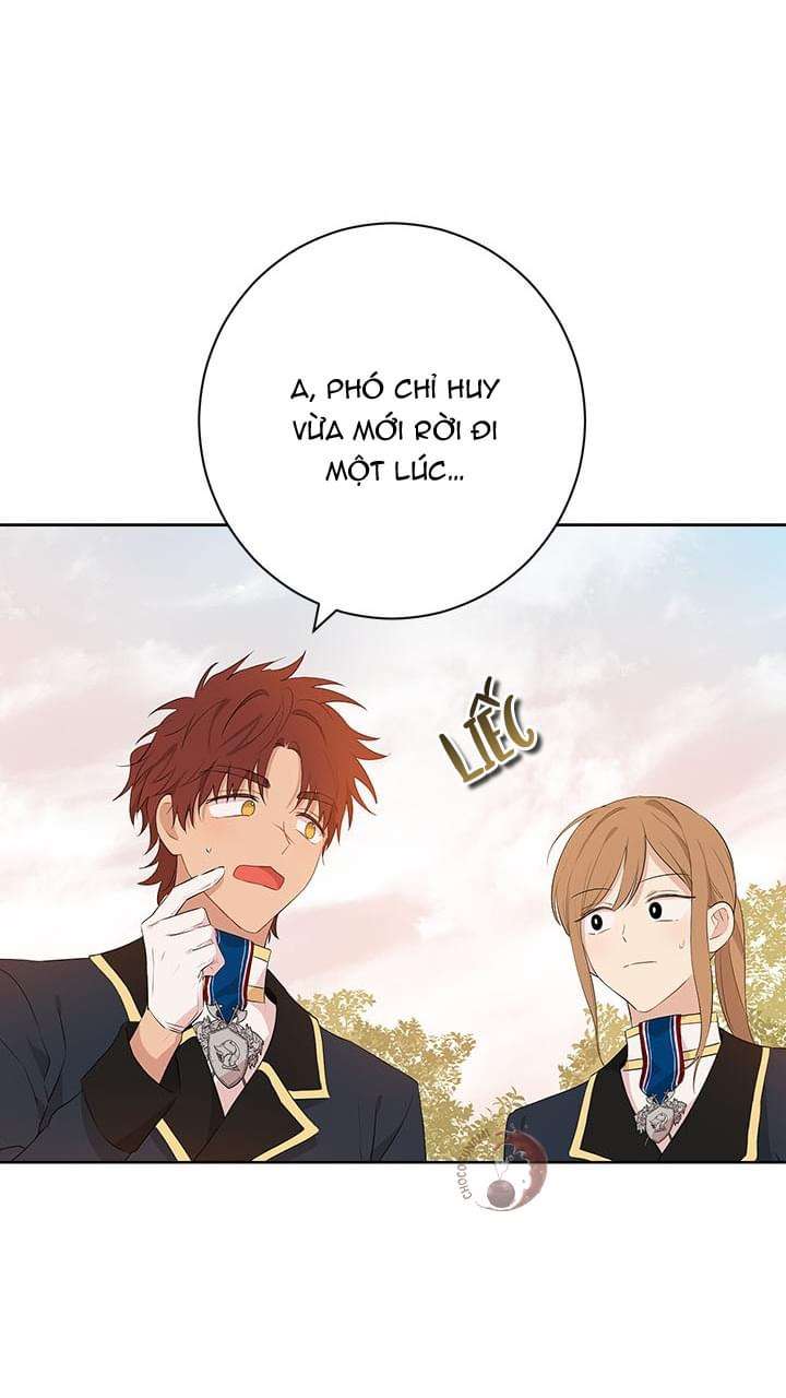 Tôi Là Minh Chứng Của Sự Thật Chap 53 - Trang 2