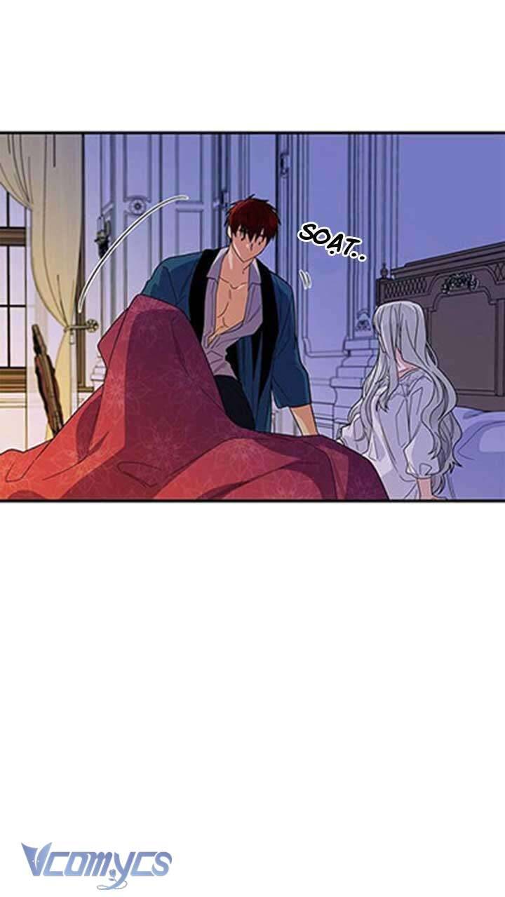 Chồng Yêu, Tôi Đây Bãi Công! Chap 12 - Trang 3