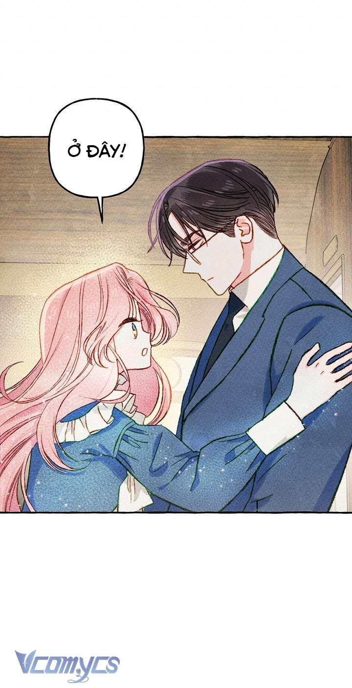 (Munn) Nuôi Dưỡng Một Hắc Long Chap 16 - Trang 2