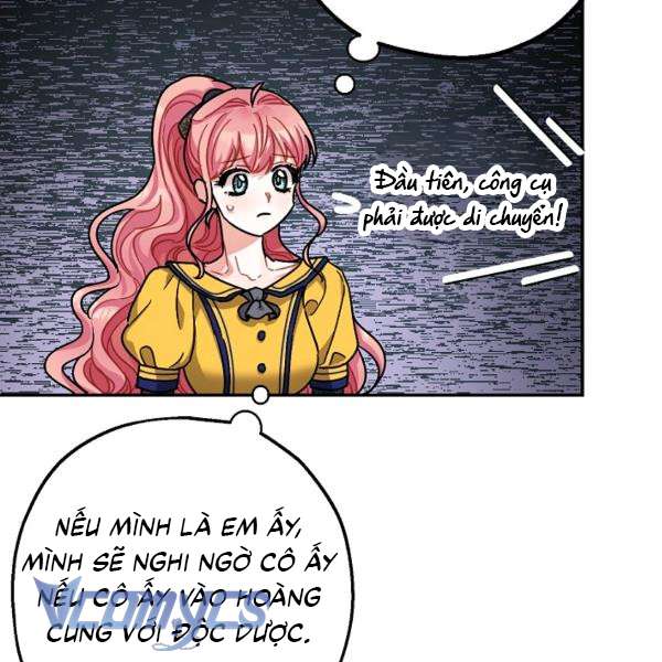 Liều Thuốc An Thần Của Bạo Chúa Chapter 22 - Trang 4