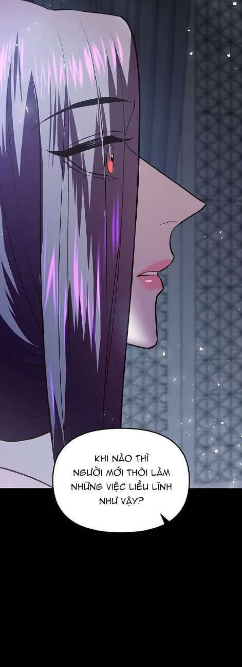 Vương Tử Huyền Bí Chapter 36 - Trang 4