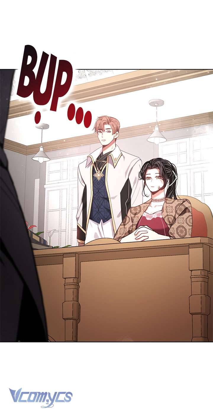 Gia Đình Bị Ám Ảnh Bởi Tôi Chapter 41 - Trang 4