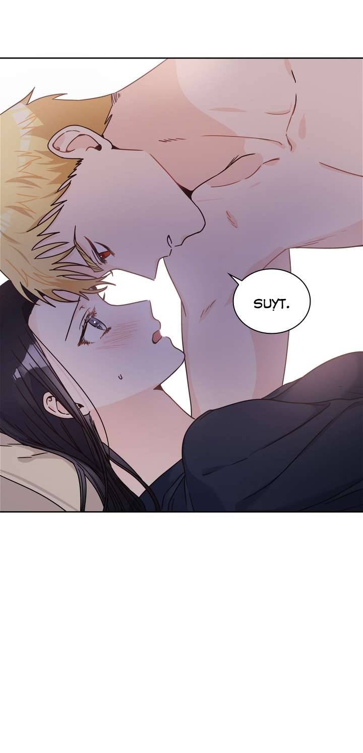 Công Nương Su Chapter 11 - Trang 4