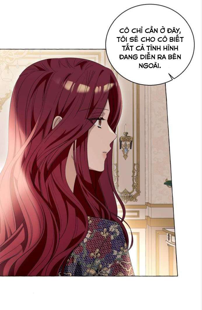 Tôi Tưởng Đó Chỉ Là Tiểu Thuyết Trọng Sinh Bình Thường Chapter 15 - Trang 4