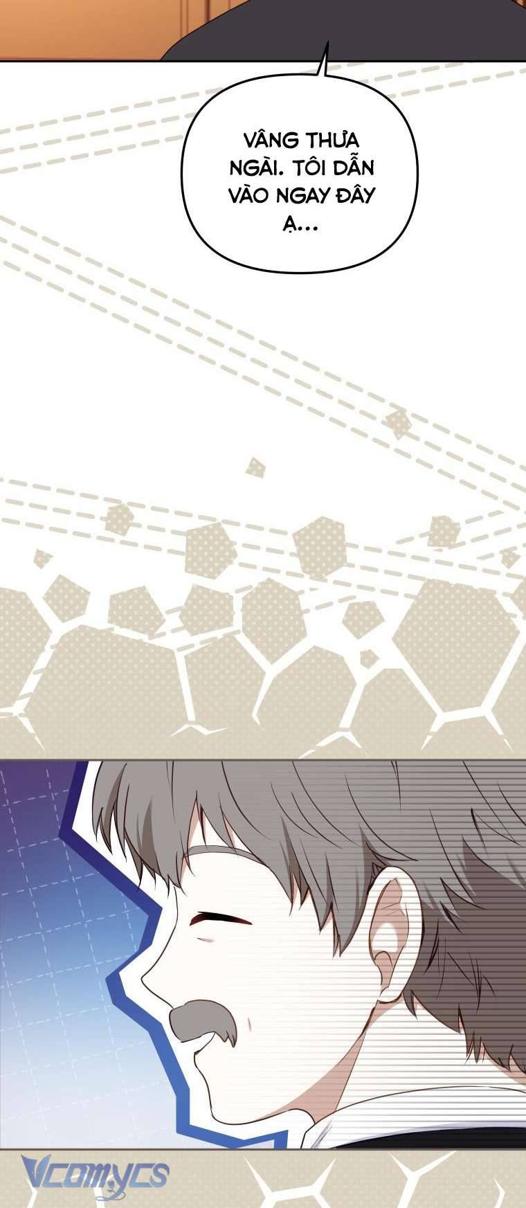 Tôi Được Nuôi Dưỡng Bởi Những Kẻ Phản Diện Chap 43 - Trang 3