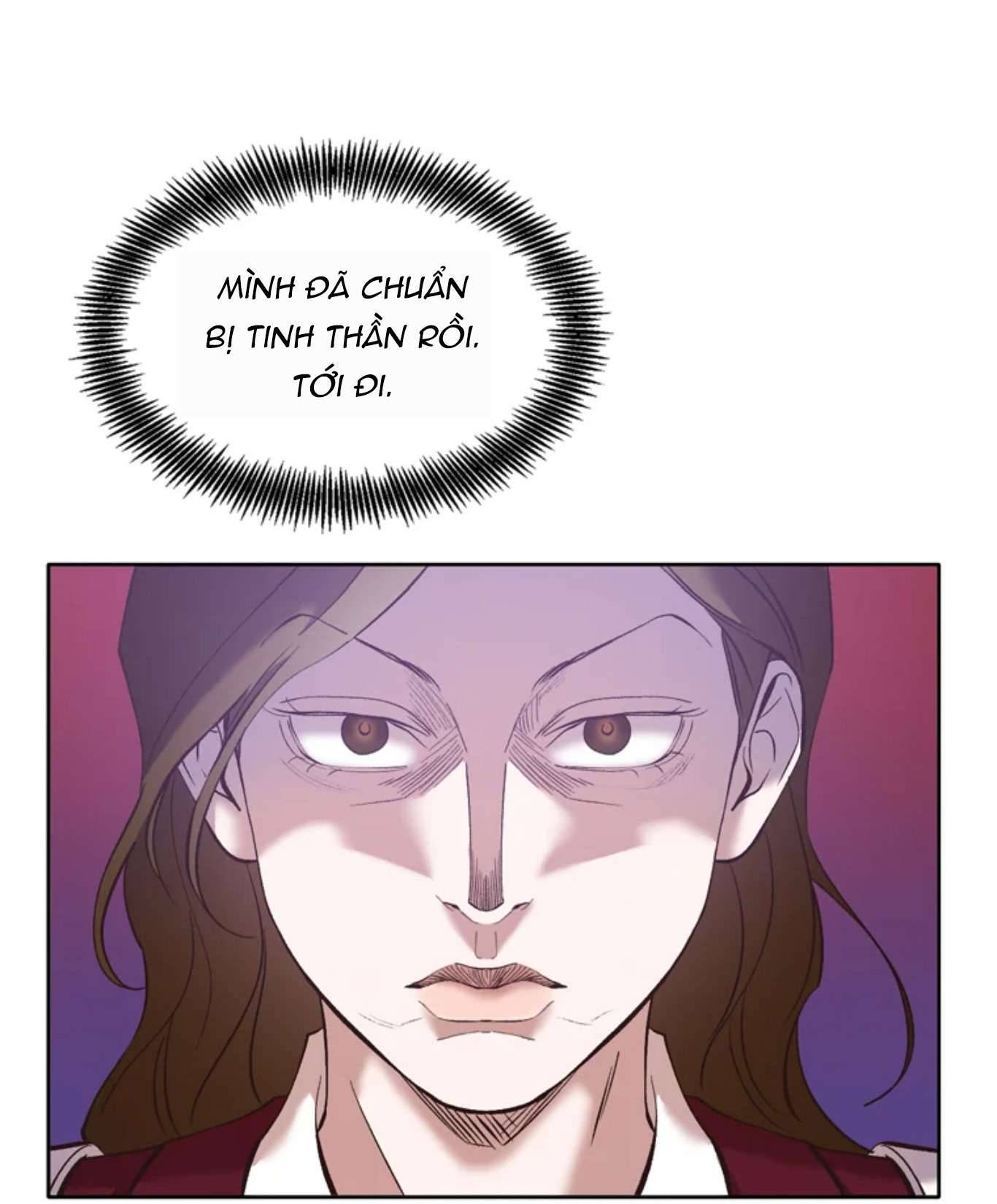 Thanh Xuân Của Chúng Ta Chap 63 - Trang 4