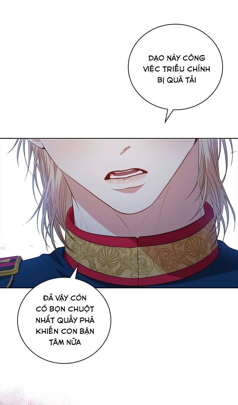 Thư Ký Của Bạo Chúa Chapter 62 - Trang 4