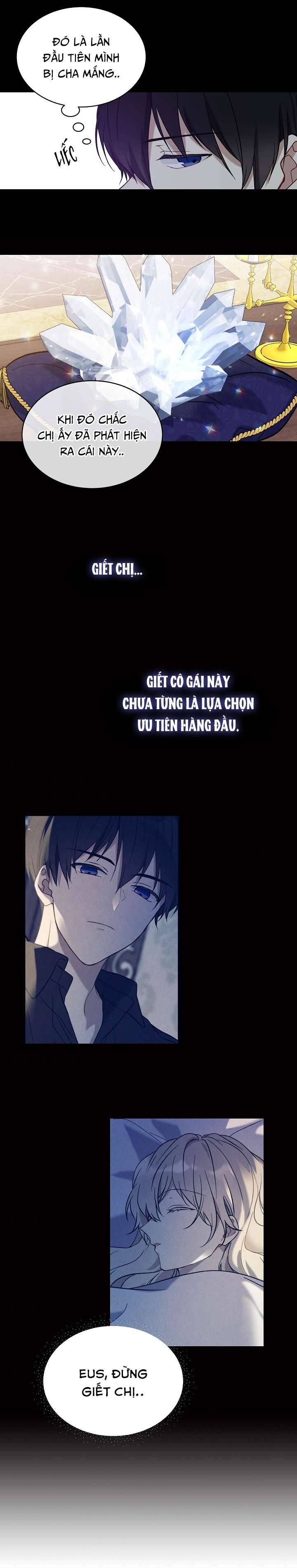 Vương Miện Lục Bảo Chap 10 - Trang 2